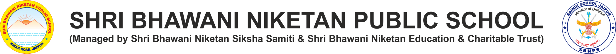 Shri Bhawani Niketan Public School